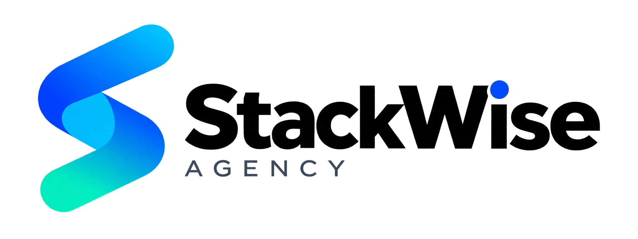 StackWise Agency Logo